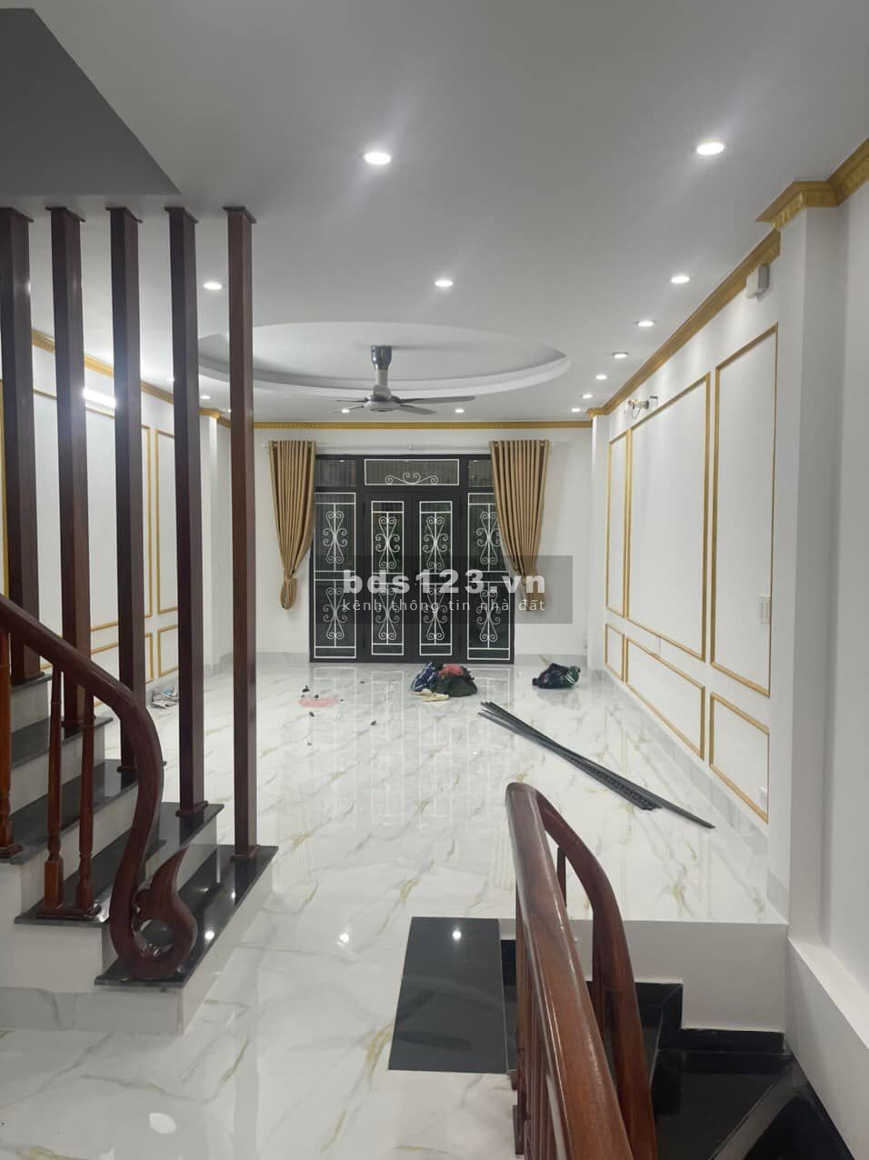 Sót lại nhà hiếm liền kề khu Him Lam Vạn Phúc vị trí siêu đẹp - nhỉnh giá 9 tỷ đồng