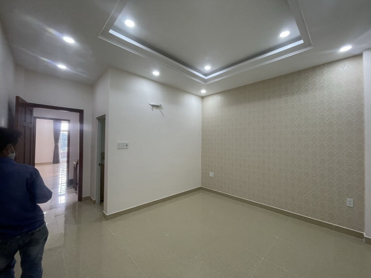 Đừng bỏ qua căn nhà rẻ nhất Hiệp Bình Phước TP Thủ Đức này, đường lớn an ninh