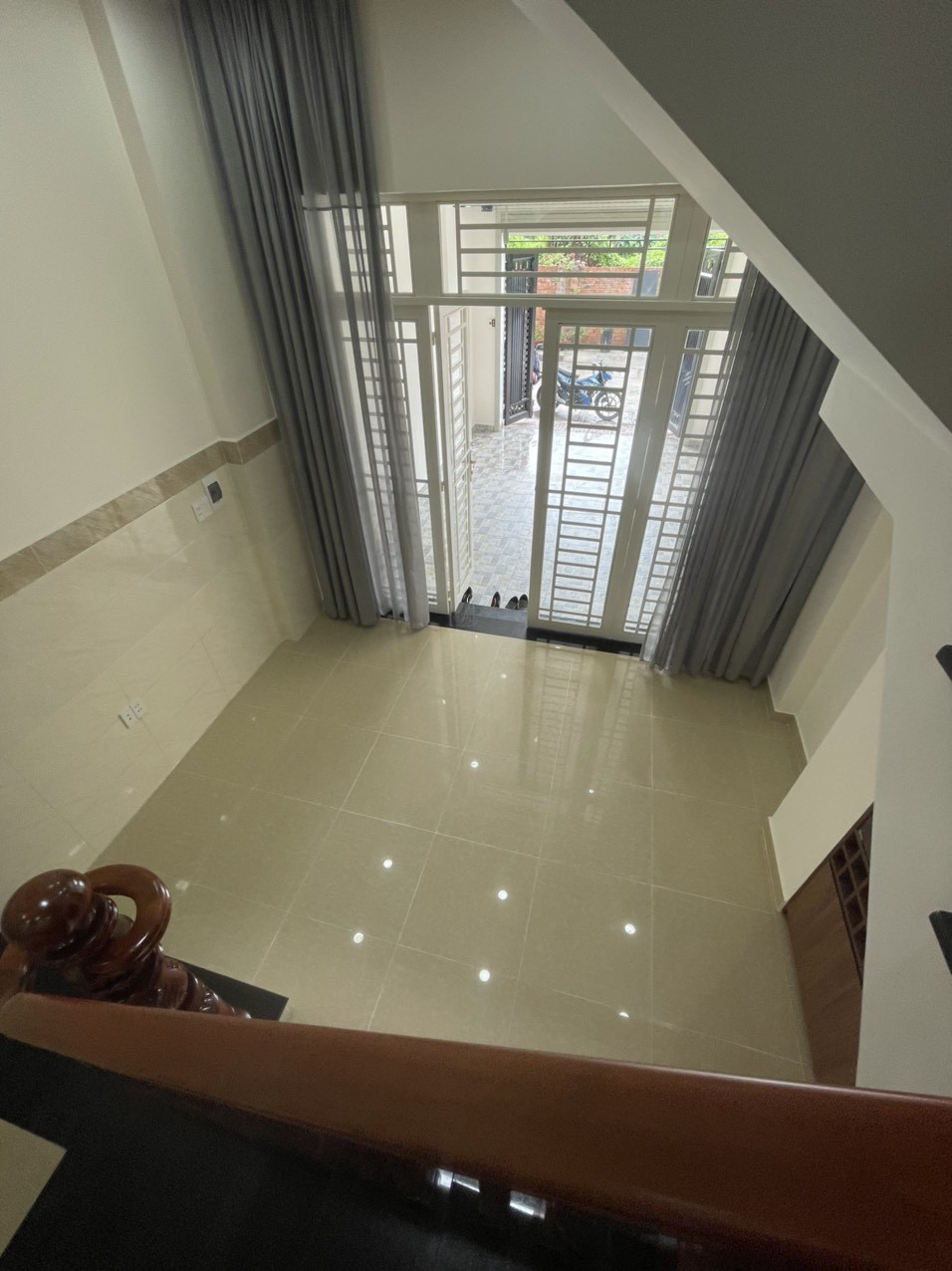 Đừng bỏ qua căn nhà rẻ nhất Hiệp Bình Phước TP Thủ Đức này, đường lớn an ninh
