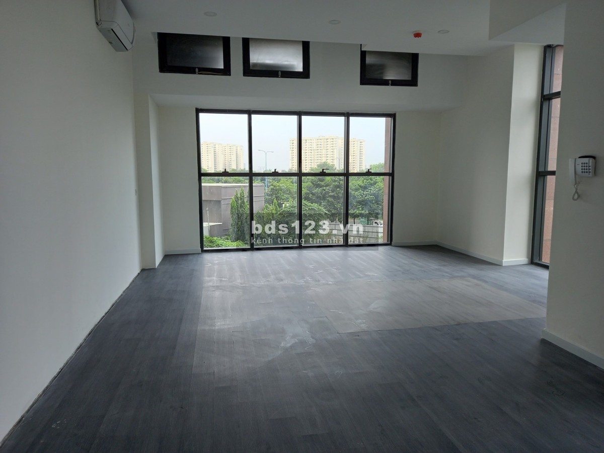 Còn 1 Căn Văn Phòng Căn Góc Duy Nhất Mới Trống Tại The Sun Avenue