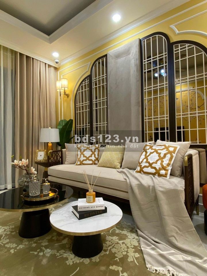 Cơ hội sở hữu chung cư cao cấp Tây Nam Linh Đàm đợt 1, bàn giao full nội thất cơ bản