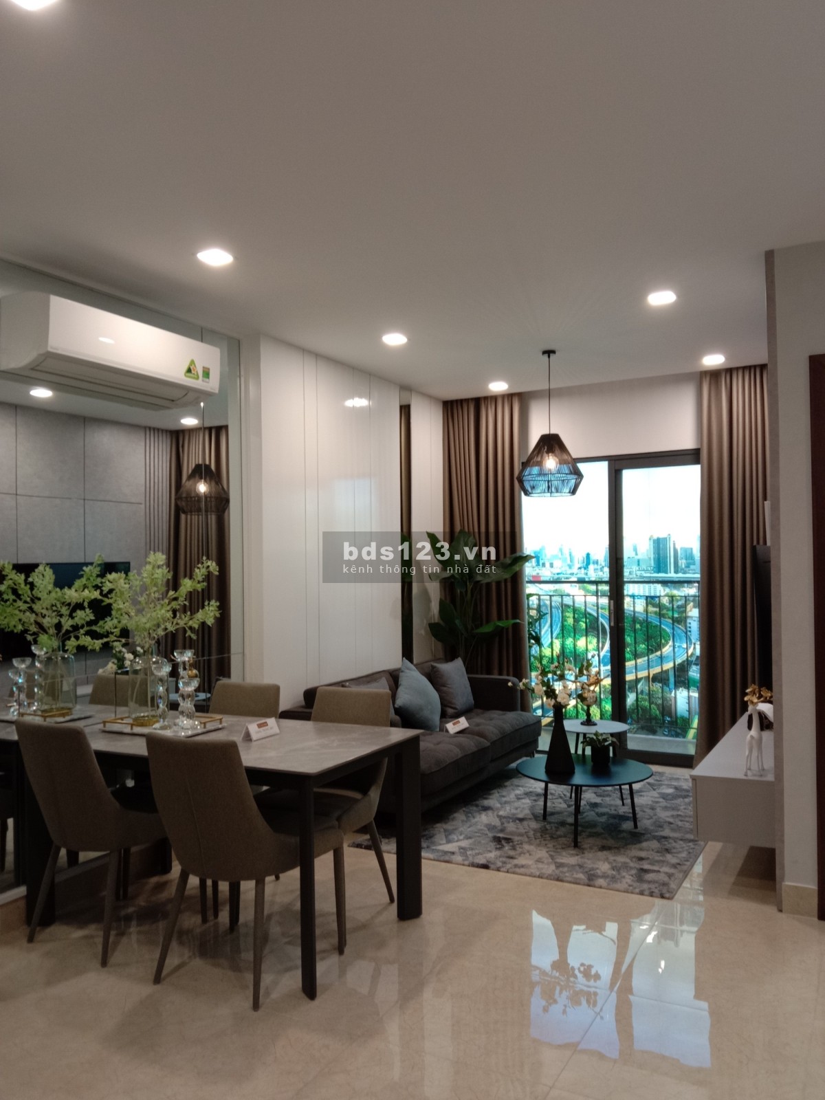 Tiết kiệm 166tr có thể sở hữu căn nhà 1 phòng ngủ ở trung tâm Thuận An, Bình Dương.