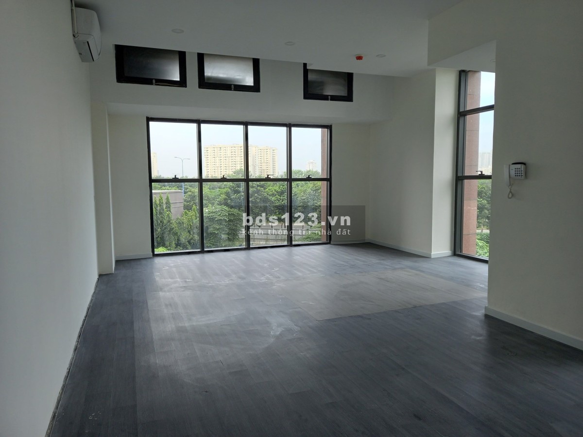 Còn 1 Căn Văn Phòng Căn Góc Duy Nhất Mới Trống Tại The Sun Avenue