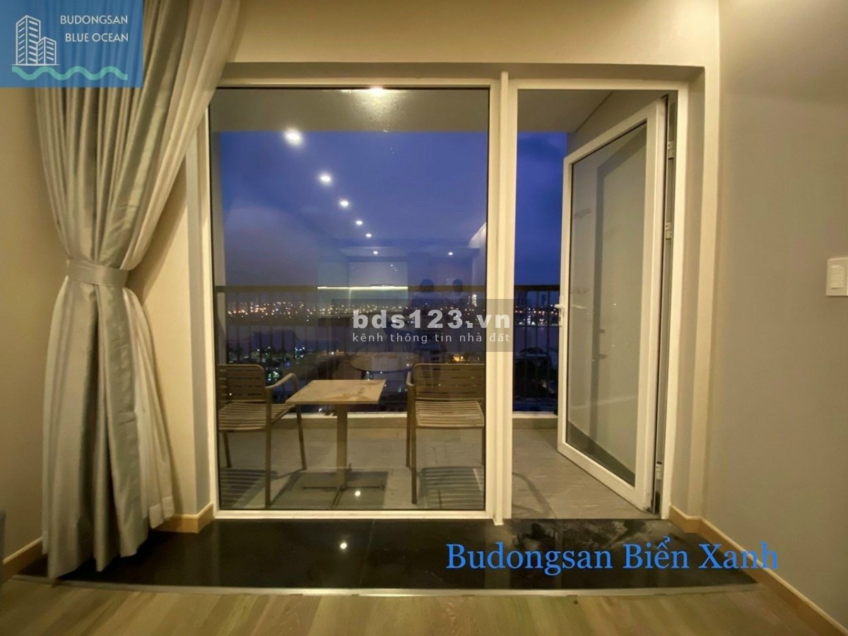 Cho thuê căn hộ Cao cấp Fhome giá chỉ từ 13 triệu/tháng