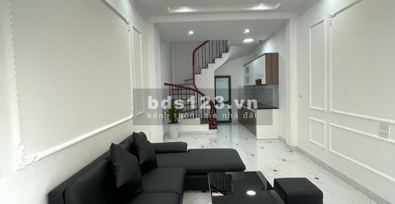 Gấp!!! Cần bán nhà Thượng Cát, Long Biên ngõ thông giá 3.25 tỷ, thương lượng