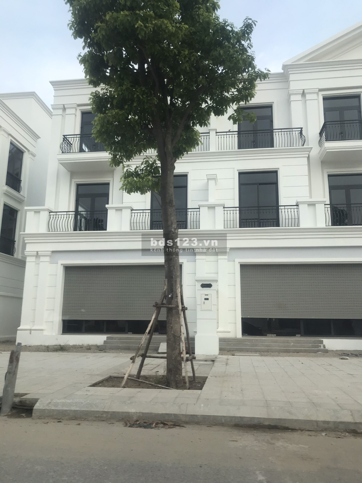 Chính chủ nhượng lại căn biệt thự liền kề Vinhomes Ocean Park, 90m2, 4,5 tầng