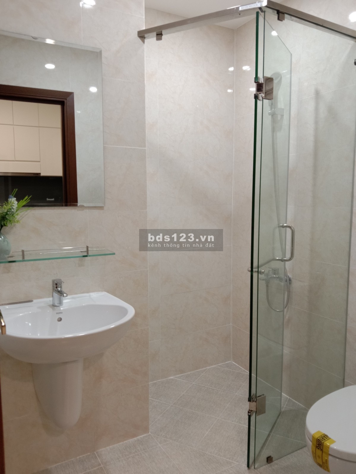 Tiết kiệm 166tr có thể sở hữu căn nhà 1 phòng ngủ ở trung tâm Thuận An, Bình Dương.