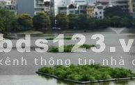 Siêu phẩm nhà Ngõ Chợ Khâm Thiên, 4 tầng, giá bán chỉ 2,45 tỷ lh 0903484568
