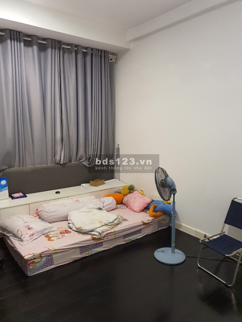 Cho thuê căn hộ cao cấp Sunrice city khu South Quận 7 tiện ích đầy đủ