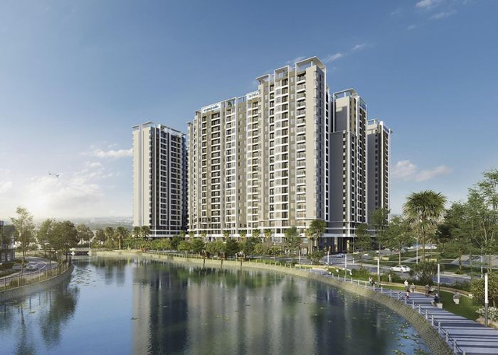 Mua bán chung cư Safira Khang Điền nhanh chóng, uy tín tại Bds123.vn Mua bán chung cư Safira Khang Điền nhanh chóng, uy tín tại Bds123.vn