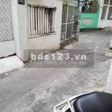 Bán nhà HXH 6m 185/29 Đường 3/2, P11, Quận 10, TP.HCM, nhà chính chủ giá 8,2 tỷ đồng