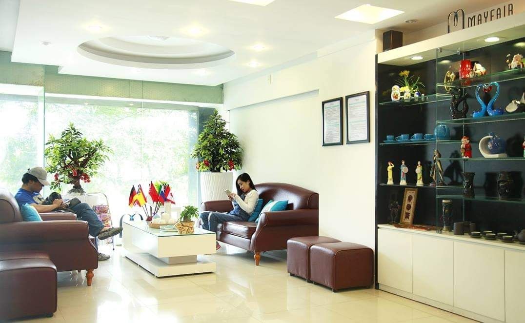 Bán khách sạn biển Đà Nẵng, cách bãi tắm Mỹ Khê chỉ 500m giá đầu tư sinh lời