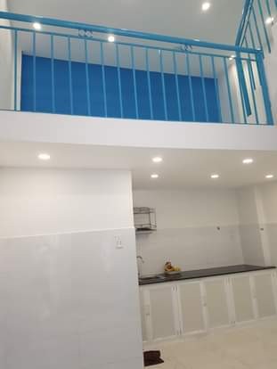 Nhà Hiếm Xô Viết Nghệ Tĩnh DT 20m² x 1 Lầu, giảm 600 triệu còn Giá 1,9 Tỷ đồng