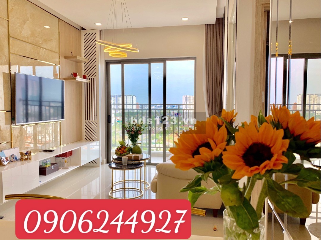 Cho thuê CH Jamila - Safira giá tốt 1PN - 6,3tr 2PN CB 7tr - full 8,5tr, 3PN CB 8,5tr - full 13tr