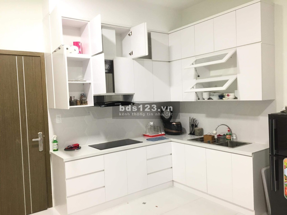 Jamlila Khang Điền 2 PN 2 WC giá chỉ 7 triệu/tháng, nội thất CĐT decor thoải mái LH 0942508611