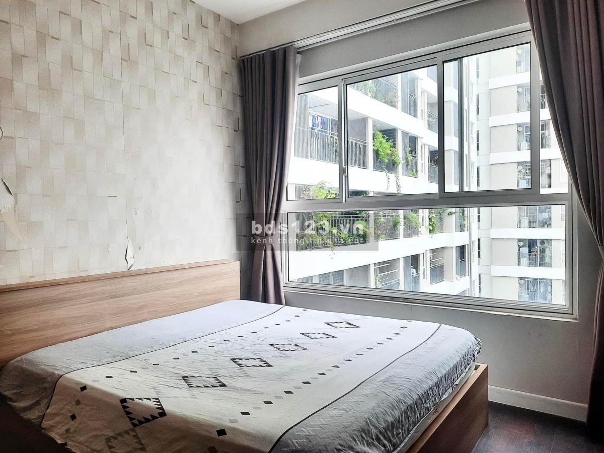 Cho thuê căn hộ 3pn 2wcFull Nội Thất Golden Mansion giá chỉ 20tr/tháng (có thể check in luôn)