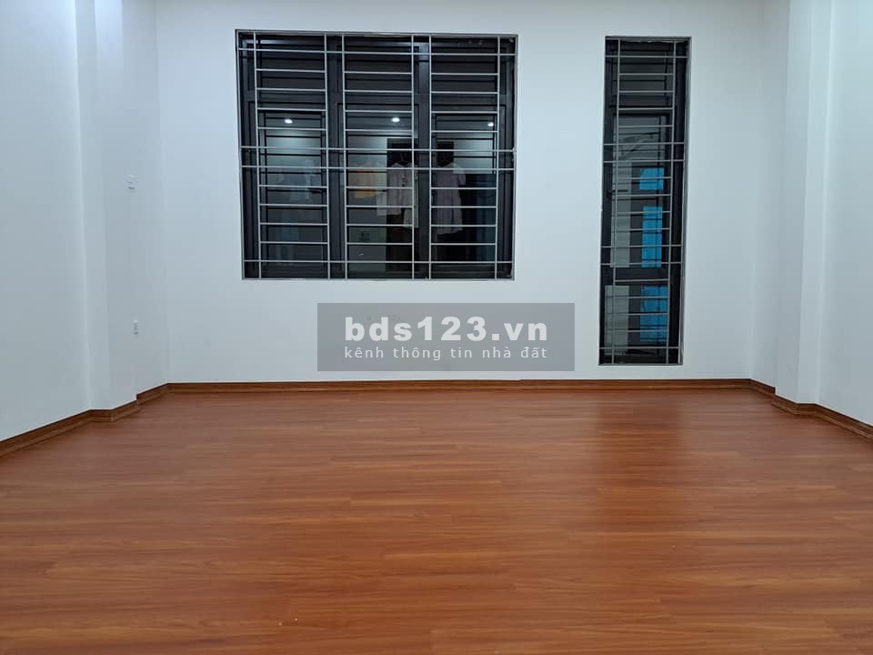 Bán nhà Phú Đô, mặt tiền siêu khủng, diện tích sử dụng 50m2, giá 5,2 tỷ