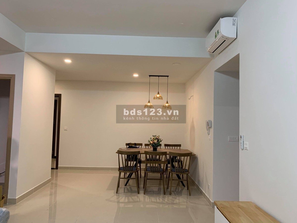 Cho thuê căn hộ 3pn 2wcFull Nội Thất Golden Mansion giá chỉ 20tr/tháng (có thể check in luôn)