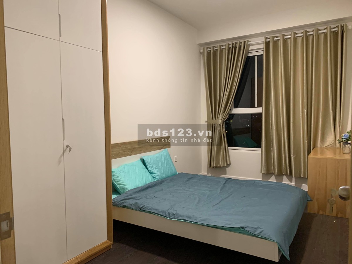 Cho thuê căn hộ 3pn 2wcFull Nội Thất Golden Mansion giá chỉ 20tr/tháng (có thể check in luôn)