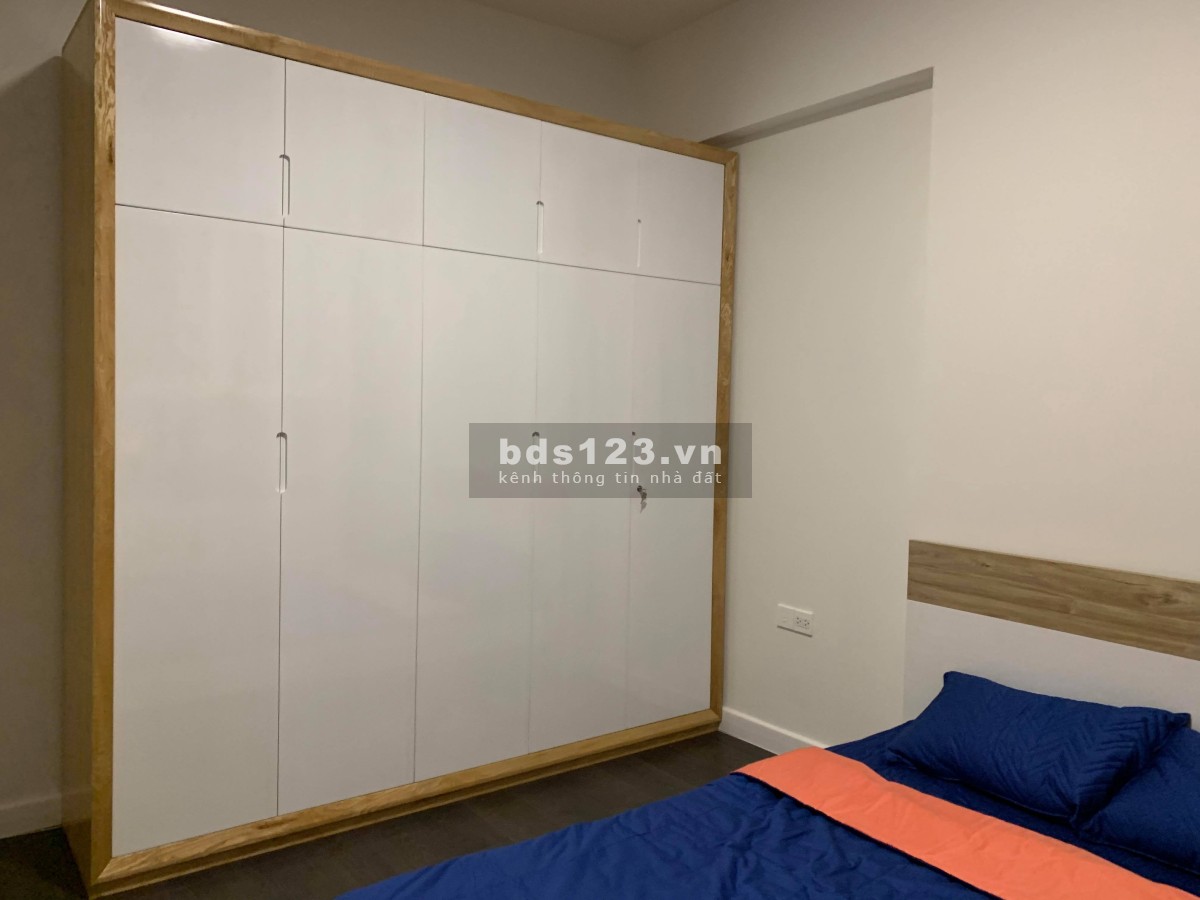 Cho thuê căn hộ 3pn 2wcFull Nội Thất Golden Mansion giá chỉ 20tr/tháng (có thể check in luôn)