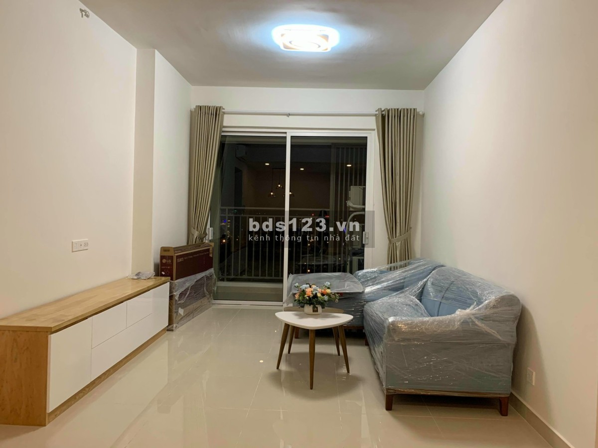 Cho thuê căn hộ 3pn 2wcFull Nội Thất Golden Mansion giá chỉ 20tr/tháng (có thể check in luôn)