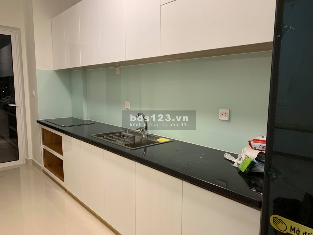 Cho thuê căn hộ 3pn 2wcFull Nội Thất Golden Mansion giá chỉ 20tr/tháng (có thể check in luôn)