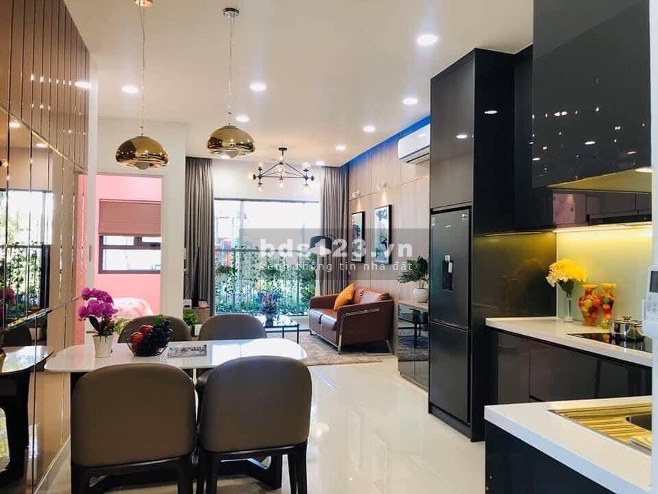 Sở hữu căn hộ chuyên gia nằm ngay trung tâm Thuận An chỉ từ 700 triệu