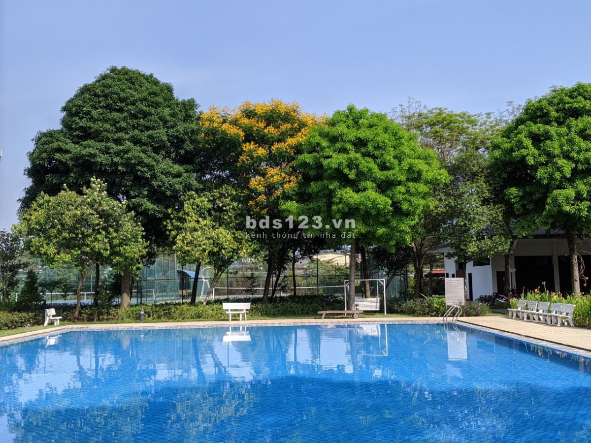 Sở hữu căn hộ chuyên gia nằm ngay trung tâm Thuận An chỉ từ 700 triệu