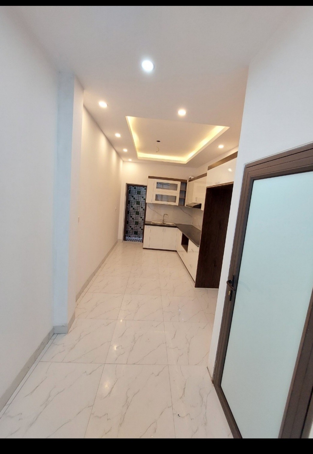 Bán nhà phân khúc Cổ Nhuế Bắc Từ Liêm nhà dt 41m2, mt 3.1m, giá đẹp 3.4 tỷ