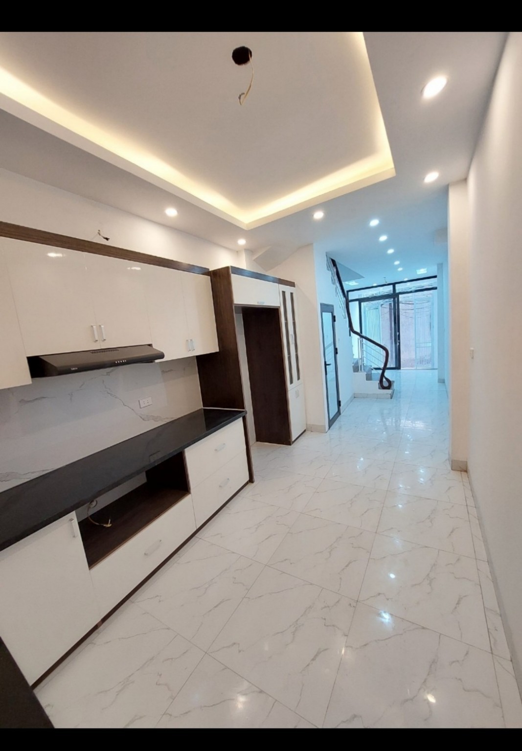 Bán nhà phân khúc Cổ Nhuế Bắc Từ Liêm nhà dt 41m2, mt 3.1m, giá đẹp 3.4 tỷ