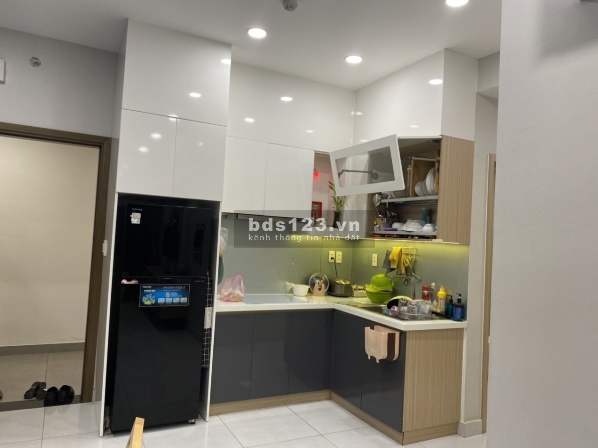 Jamlila Khang Điền 2 PN 2 WC giá chỉ 7 triệu/tháng, nội thất CĐT decor thoải mái LH 0942508611