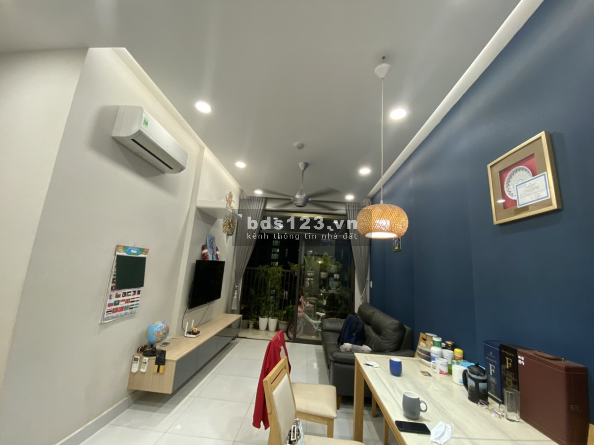 Jamlila Khang Điền 2 PN 2 WC giá chỉ 7 triệu/tháng, nội thất CĐT decor thoải mái LH 0942508611