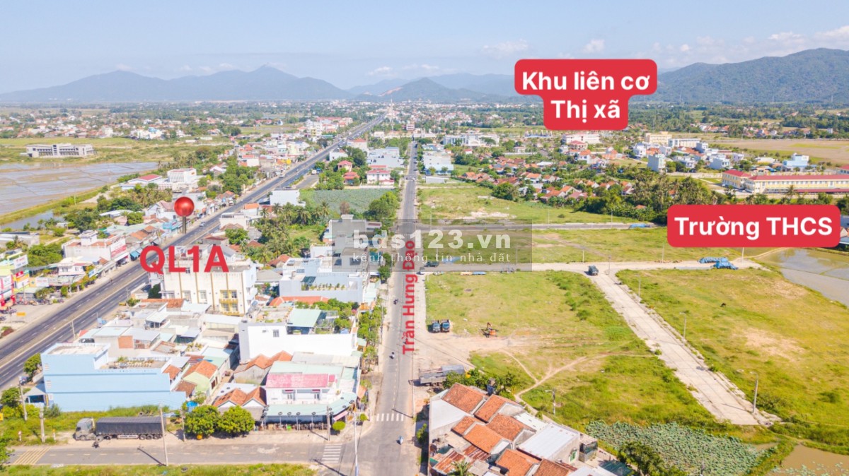 Cần bán đất sổ đỏ ven biển Phú Yên giá đầu tư - Lh 0935.985.369