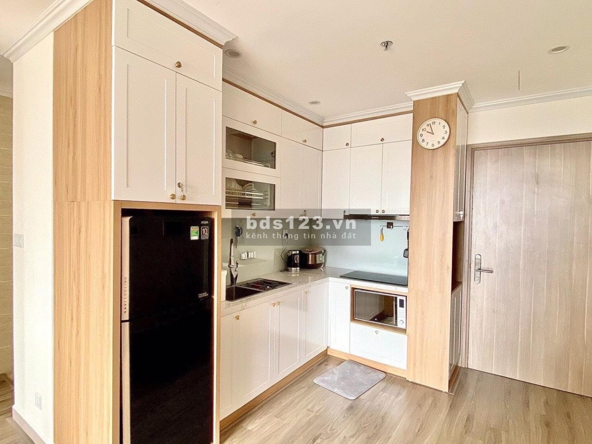Cắt lỗ căn hộ 2N 1VS tại Vinhomes Ocean Park giá 1.53 tỷ bàn giao sổ ngay