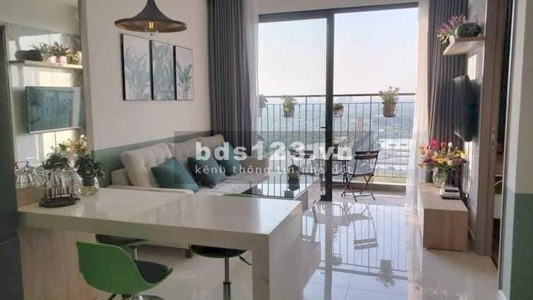 Bán gấp căn 1N+1 giá tốt cho người đầu tư - 1.25 tỷ tại Vinhomes Ocean Park - 081 260 2680