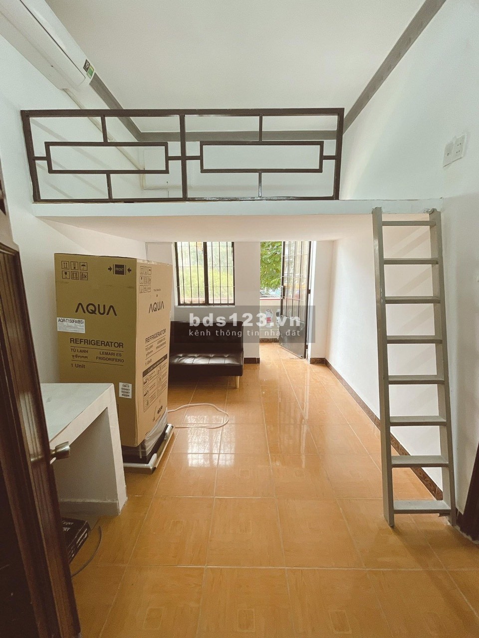 Cho thuê phòng trọ gần đại học Văn Hiến liên hệ 0385576140
