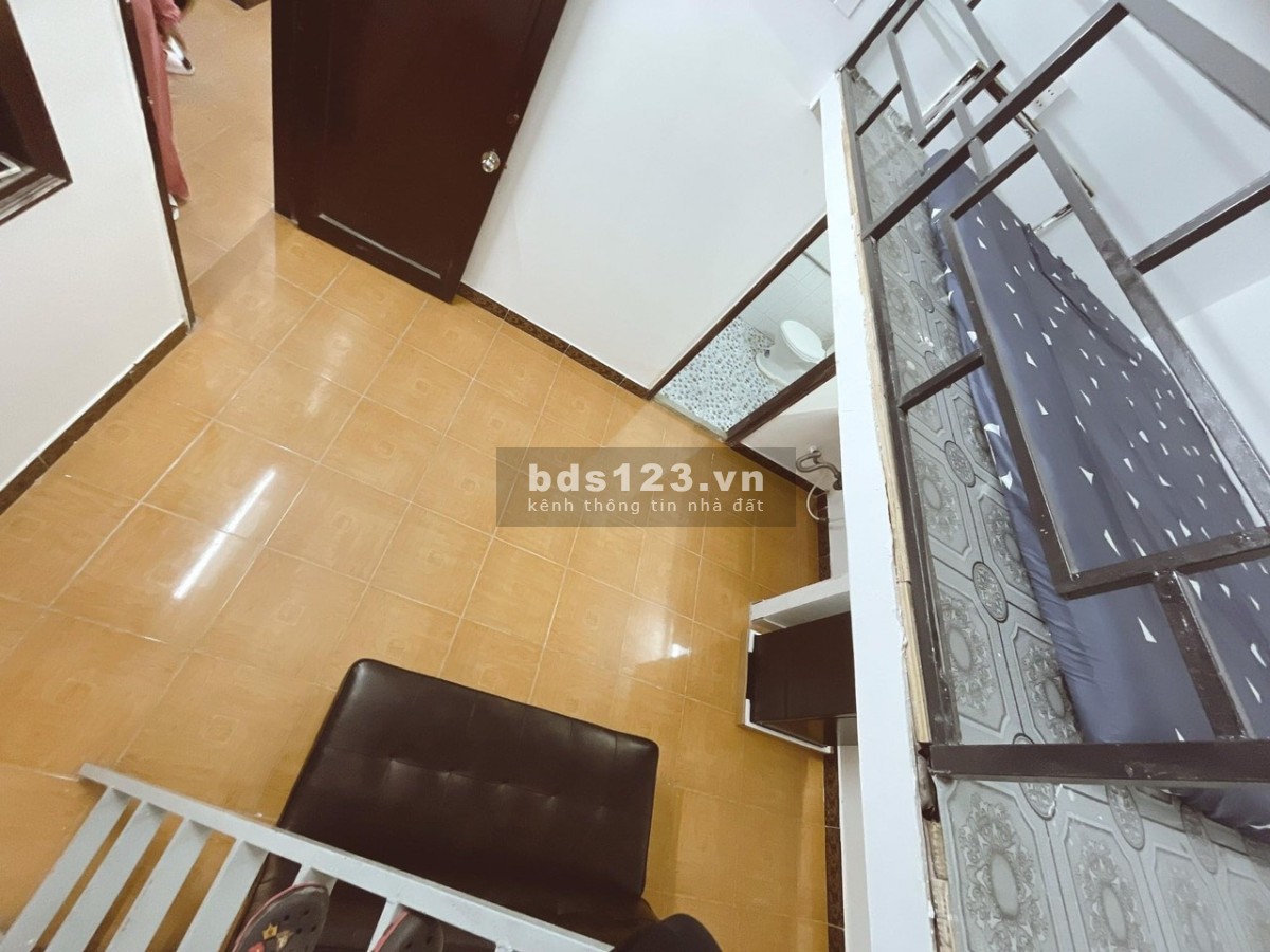Cho thuê phòng trọ gần đại học Văn Hiến liên hệ 0385576140