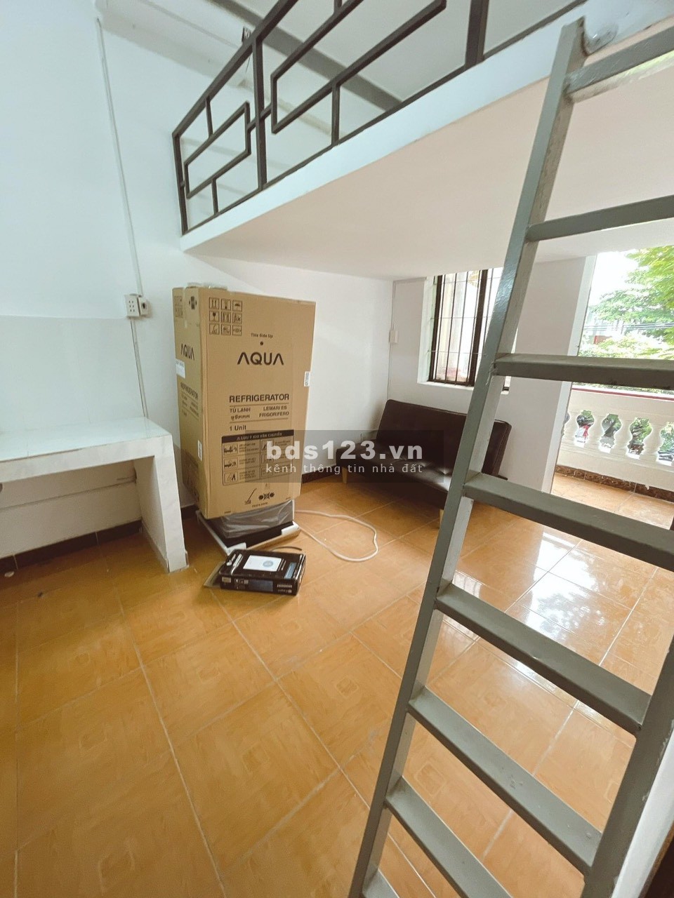 Cho thuê phòng trọ gần đại học Văn Hiến liên hệ 0385576140