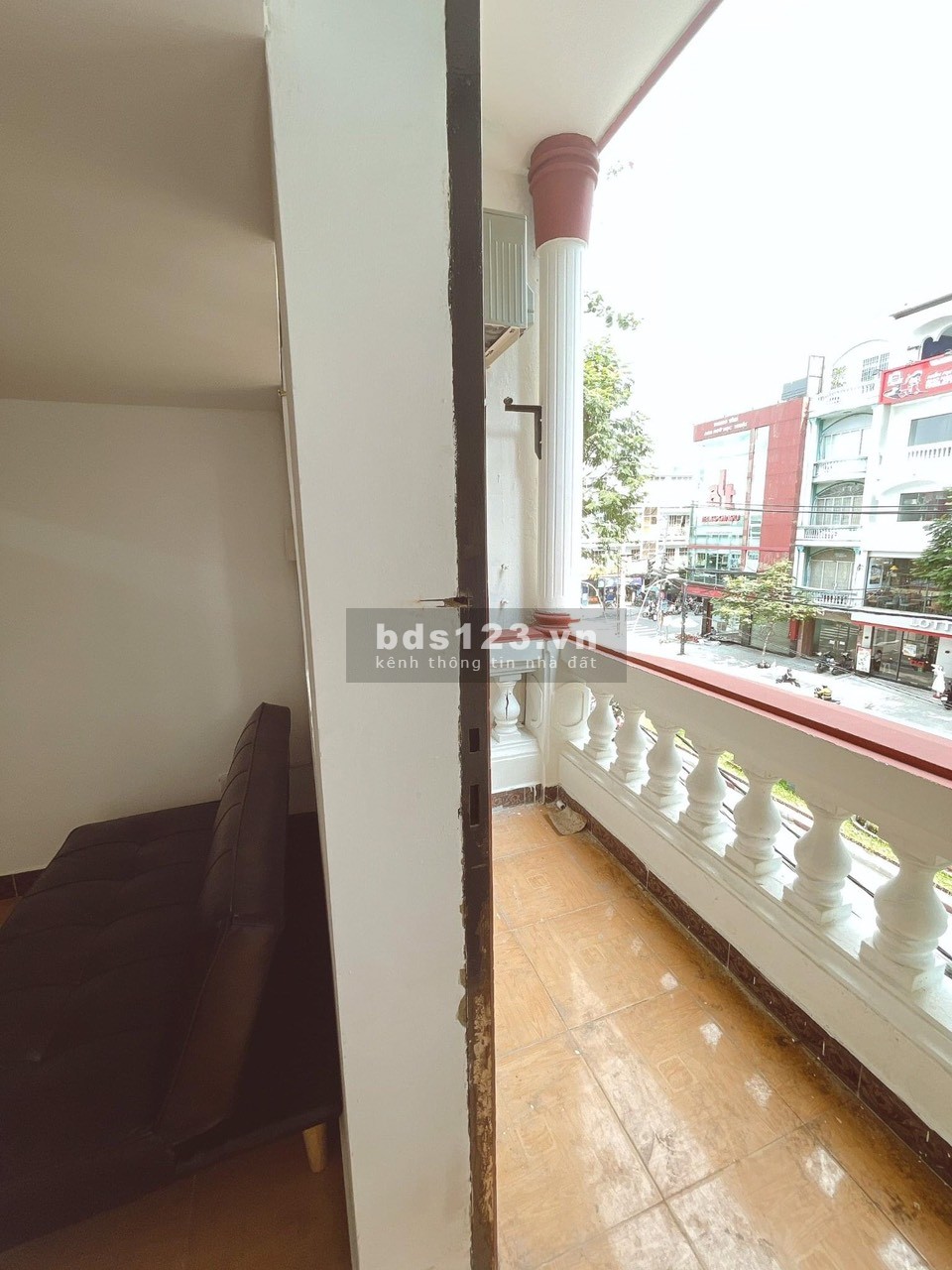 Cho thuê phòng trọ gần đại học Văn Hiến liên hệ 0385576140
