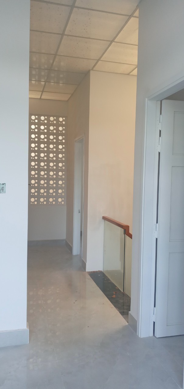 Bán nhà 2 tầng kiệt Điện Biên Phủ thành phố Huế, sổ hồng bao sang tên