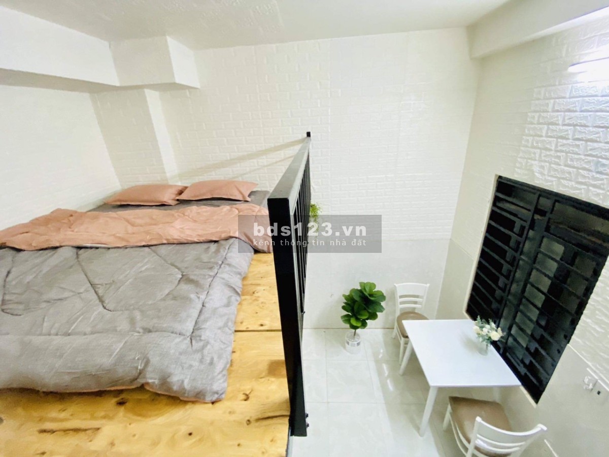 Phòng trọ ngay tại đường B2 Tây Thạnh Tân Phú liên hệ 0385576140