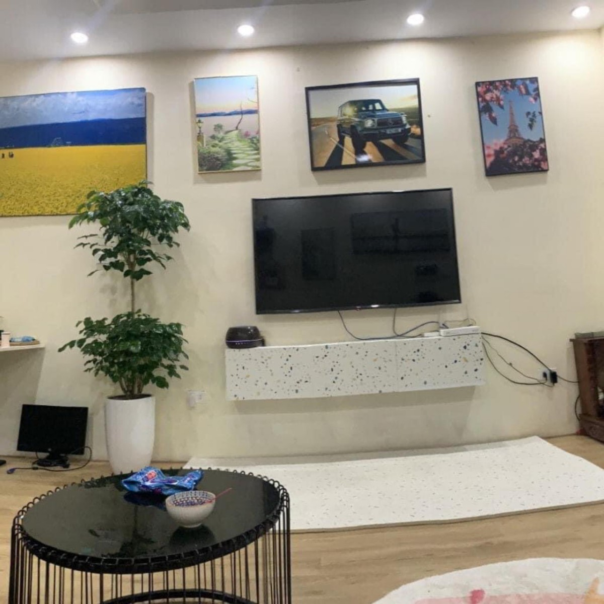 Bán nhà Thanh Xuân 2,5 tỷ, 45 MV, MT 4,2m ngõ rộng kinh doanh sầm uất