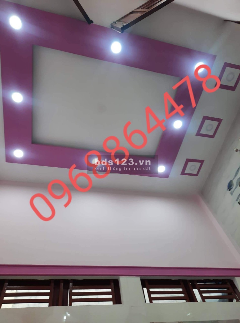 Bán nhà phường 16, Quận 11, Tân Thành nối dài- 3,7ty, Cực rẻ, dtsd 33m2