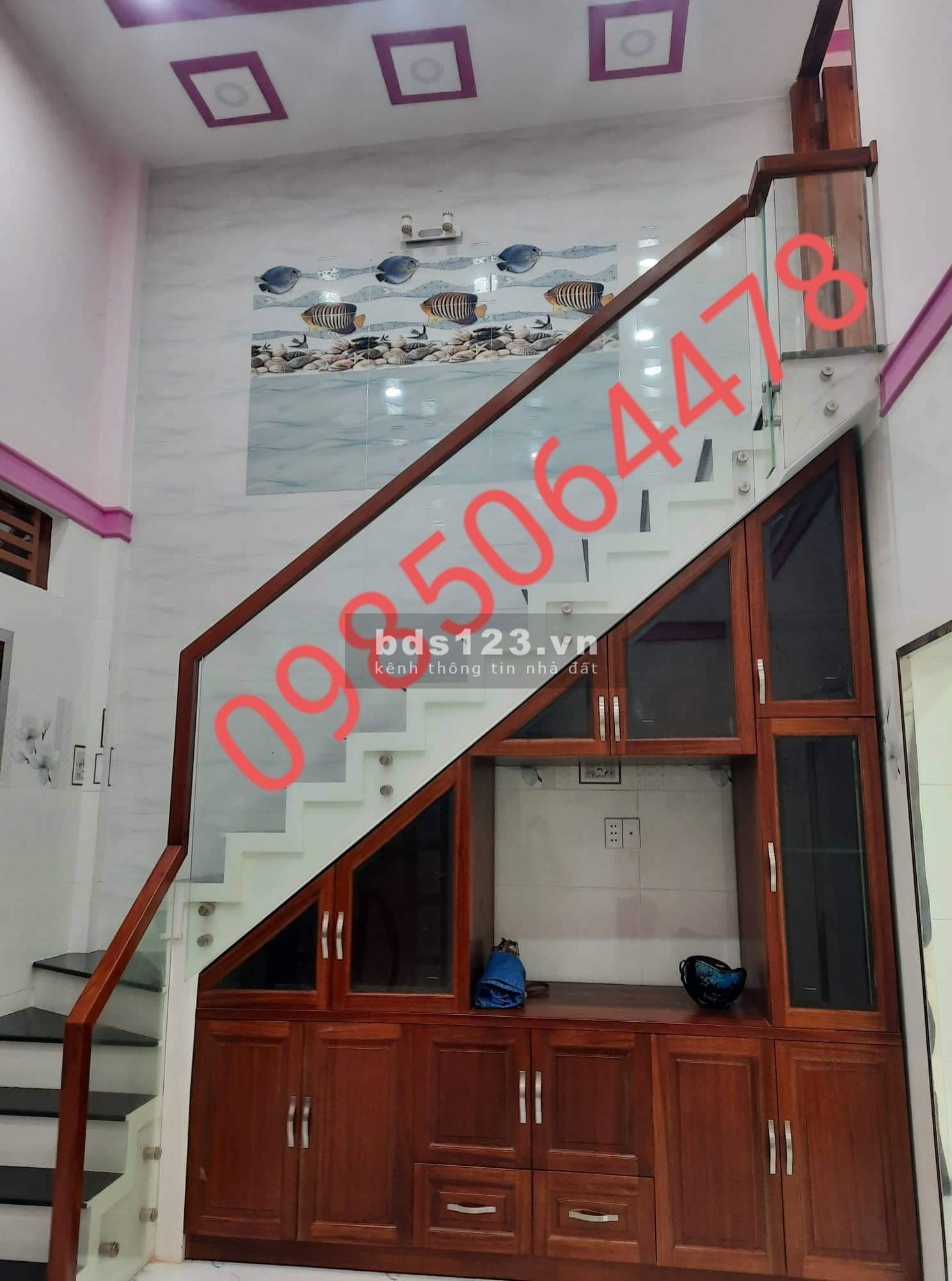 Bán nhà phường 16, Quận 11, Tân Thành nối dài- 3,7ty, Cực rẻ, dtsd 33m2