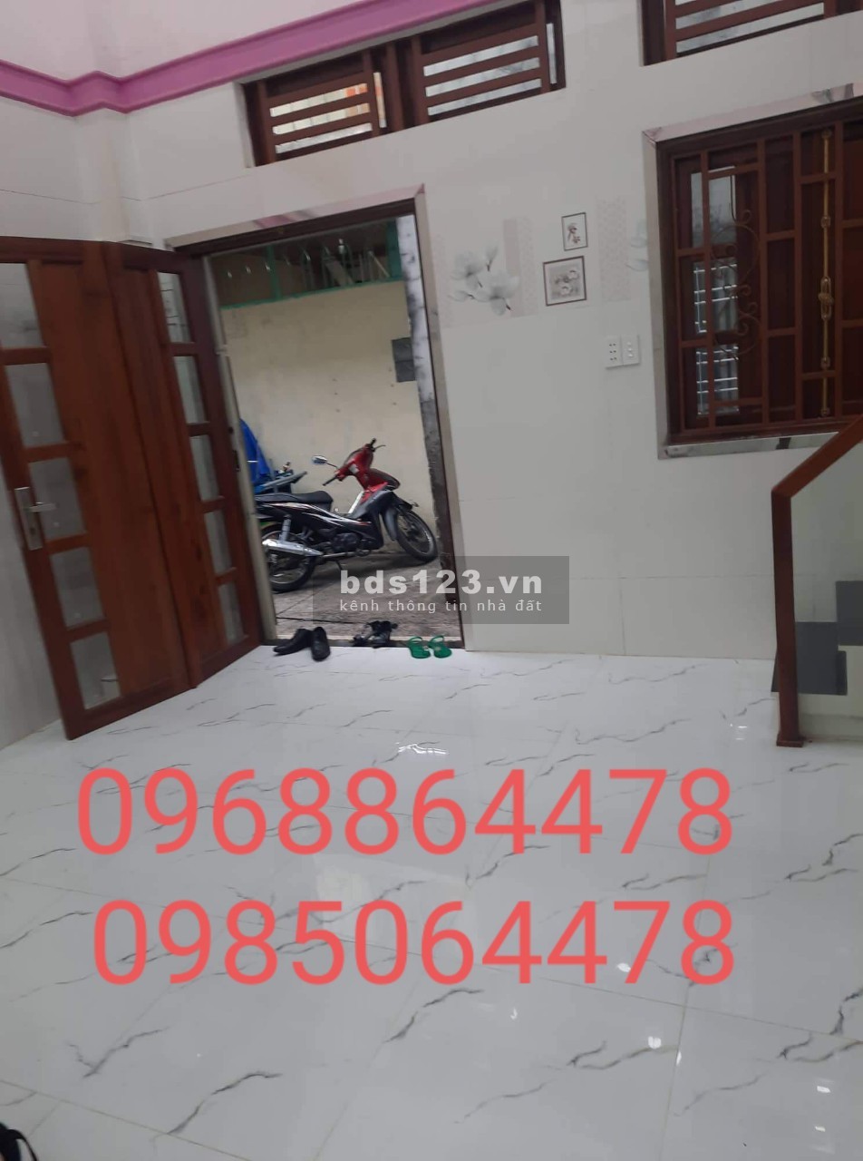 Bán nhà phường 16, Quận 11, Tân Thành nối dài- 3,7ty, Cực rẻ, dtsd 33m2