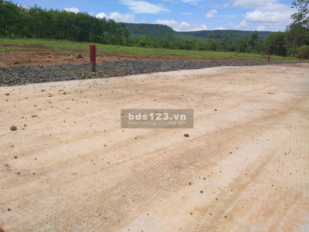 Đồng Tâm - Đồng Phú giá đầu tư sinh lời 660.000 / 1m2 đường lớn