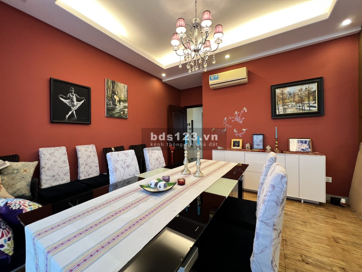 Cho thuê Riverside Nguyễn Lương Bằng, Quận 7 - 3 PN, full nội thất - Nhà đẹp như hình.