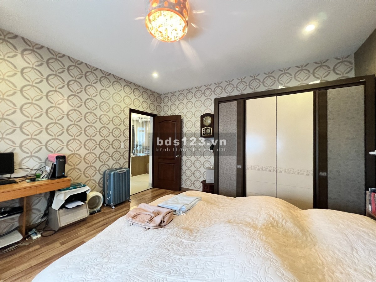 Cho thuê Riverside Nguyễn Lương Bằng, Quận 7 - 3 PN, full nội thất - Nhà đẹp như hình.