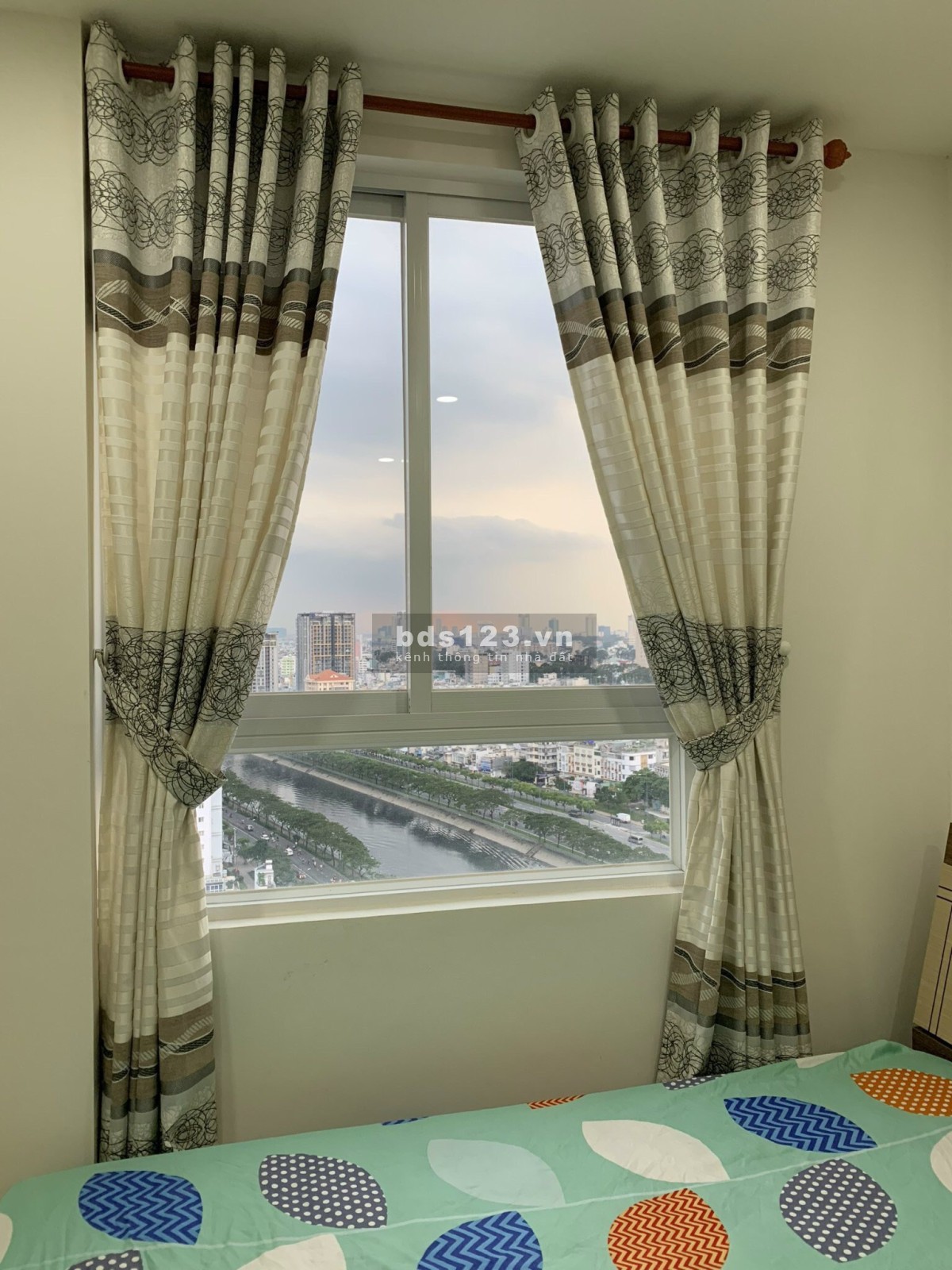 Chính chủ cần bán căn chung cư Grand RiverSide view sông giá thương lượng