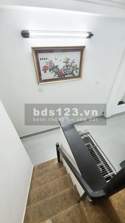 Bán nhà HOT 3 tấm Hoàng Văn Thụ, 3 PN, giá bán 3.55 tỷ tiện ích đủ